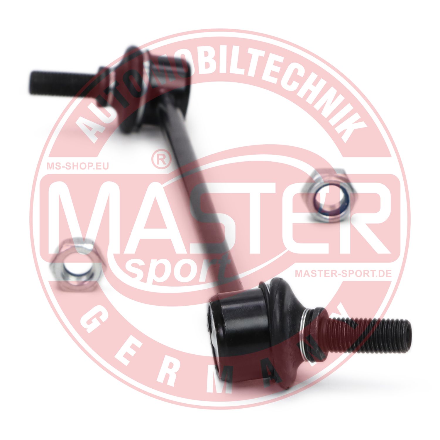 Bieleta antiruliu MASTERSPORT GERMANY 39636-PCS-MS